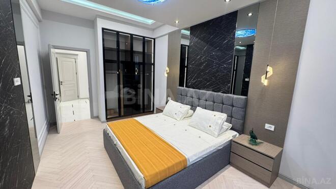 Satılır 3 otaqlı yeni tikili 124 m², Nəsimi r., photo 6 from 12