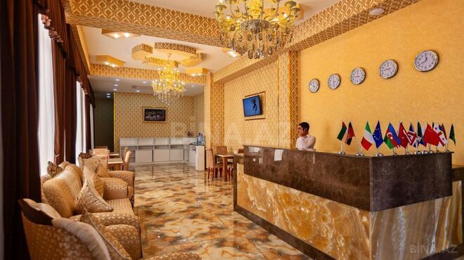 Satılır  obyekt 1 920 m², Nəsimi r., photo 10 from 11