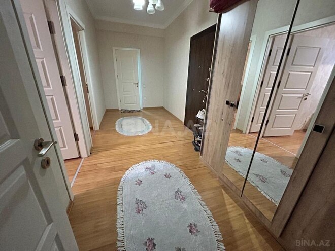 Satılır 2 otaqlı yeni tikili 78 m², 20 Yanvar m., photo 8 from 9