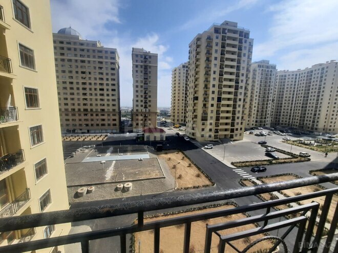 Продаётся 2-комн. новостройка 80 м², пос. Баилова, photo 1 from 18