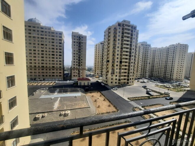 Продаётся 2-комн. новостройка 80 м², пос. Баилова, photo 13 from 18