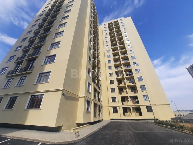 Продаётся 2-комн. новостройка 80 м², пос. Баилова, photo 15 from 18