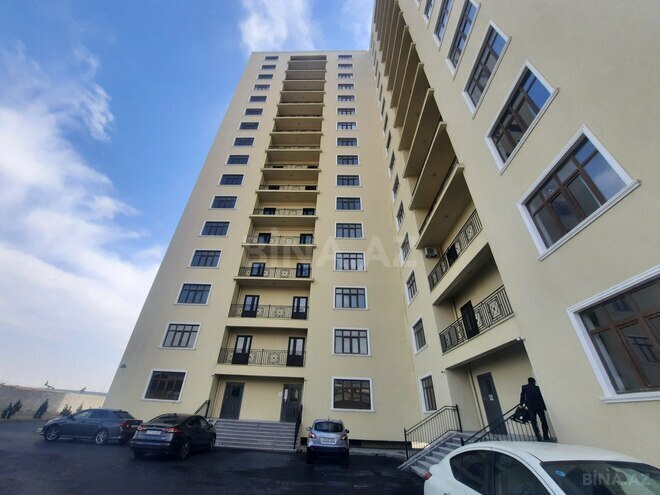 Продаётся 2-комн. новостройка 80 м², пос. Баилова, photo 14 from 18