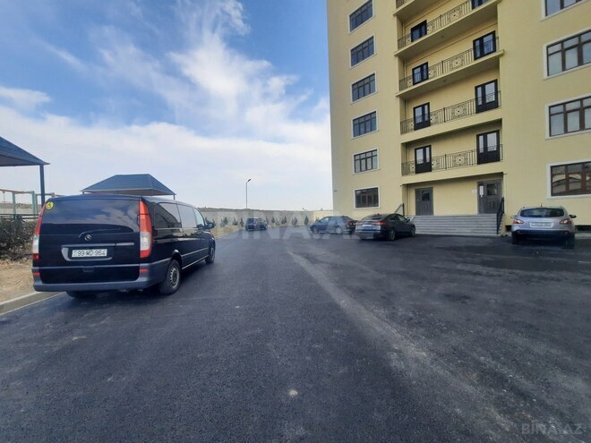 Продаётся 2-комн. новостройка 80 м², пос. Баилова, photo 17 from 18