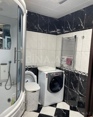 Satılır 3 otaqlı yeni tikili 120.6 m², Həzi Aslanov m., photo 6 from 11