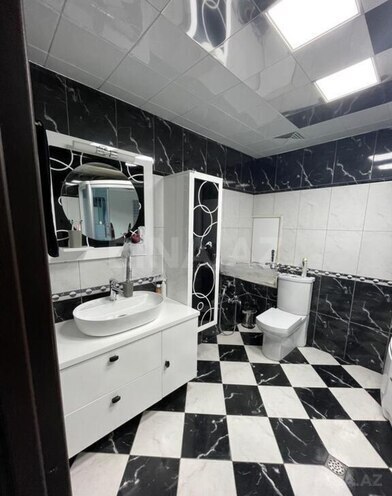 Satılır 3 otaqlı yeni tikili 120.6 m², Həzi Aslanov m., photo 7 from 11