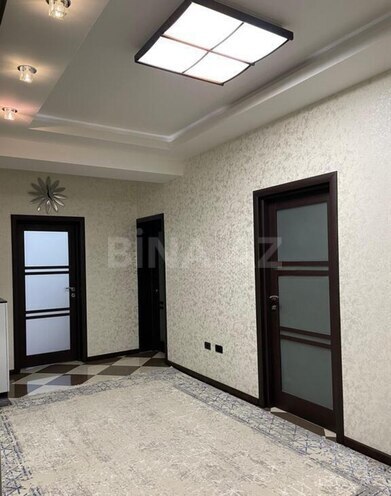 Satılır 3 otaqlı yeni tikili 120.6 m², Həzi Aslanov m., photo 9 from 11