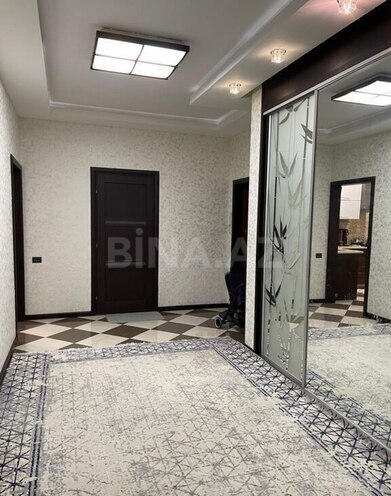 Satılır 3 otaqlı yeni tikili 120.6 m², Həzi Aslanov m., photo 10 from 11