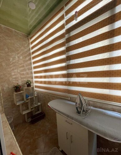 Satılır 3 otaqlı yeni tikili 120.6 m², Həzi Aslanov m., photo 8 from 11