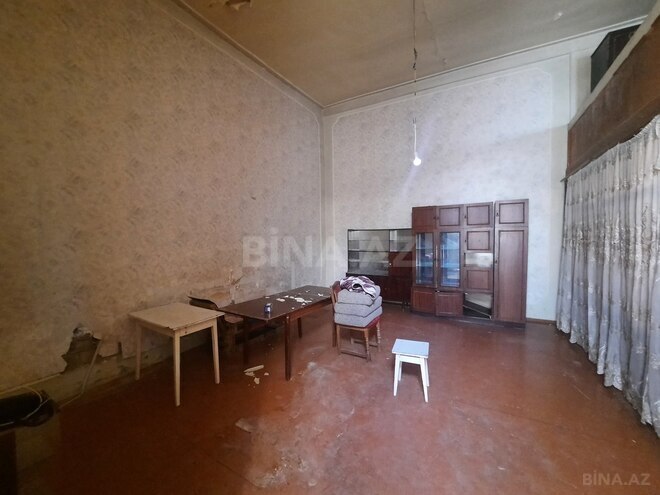 Satılır 3 otaqlı köhnə tikili 70 m², 20-ci sahə q., photo 1 from 11