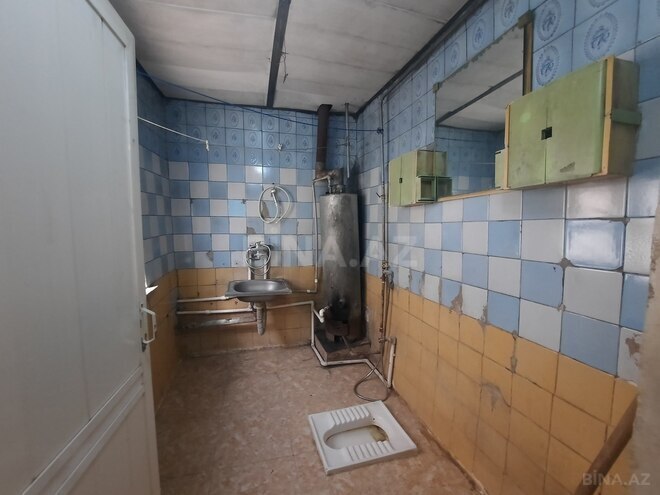 Satılır 3 otaqlı köhnə tikili 70 m², 20-ci sahə q., photo 9 from 11