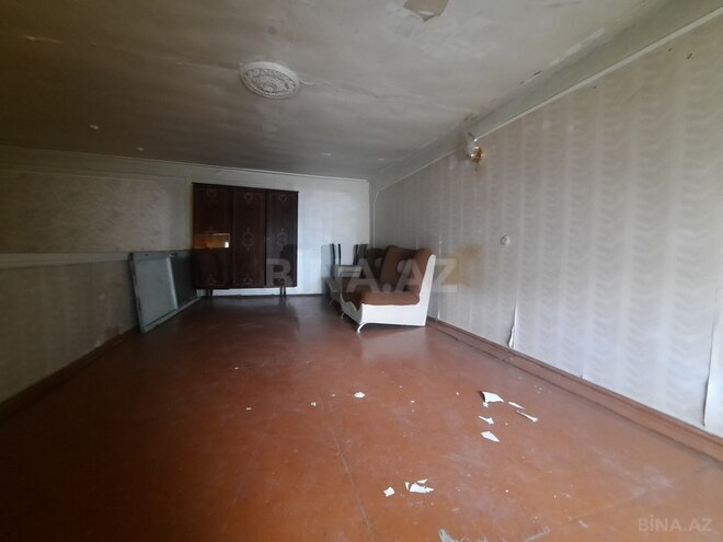 Satılır 3 otaqlı köhnə tikili 70 m², 20-ci sahə q., photo 6 from 11
