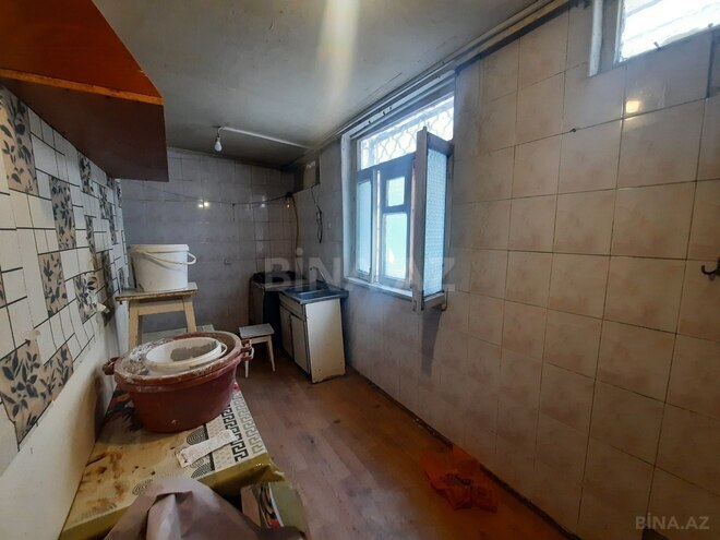 Satılır 3 otaqlı köhnə tikili 70 m², 20-ci sahə q., photo 8 from 11
