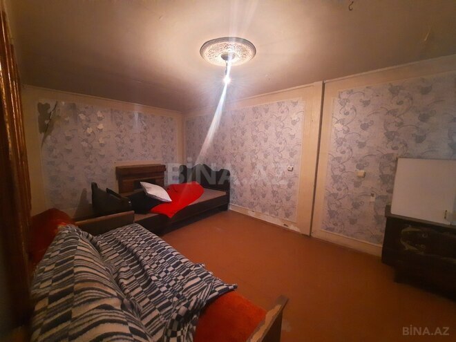 Satılır 3 otaqlı köhnə tikili 70 m², 20-ci sahə q., photo 5 from 11