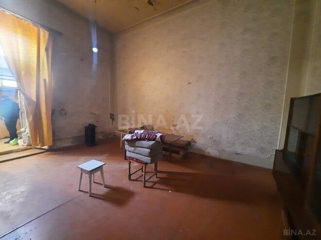 Satılır 3 otaqlı köhnə tikili 70 m², 20-ci sahə q., photo 3 from 11
