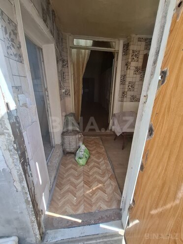 Satılır 3 otaqlı köhnə tikili 70 m², 20-ci sahə q., photo 10 from 11