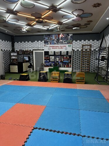 İcarəyə verilir  obyekt 700 m², Bakmil m., photo 5 from 13