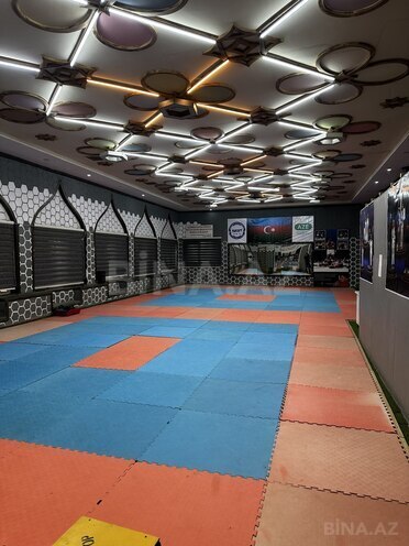 İcarəyə verilir  obyekt 700 m², Bakmil m., photo 3 from 13