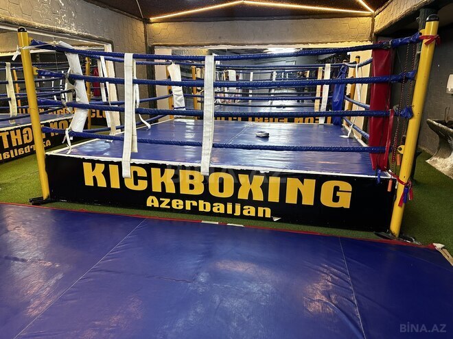 İcarəyə verilir  obyekt 700 m², Bakmil m., photo 8 from 13