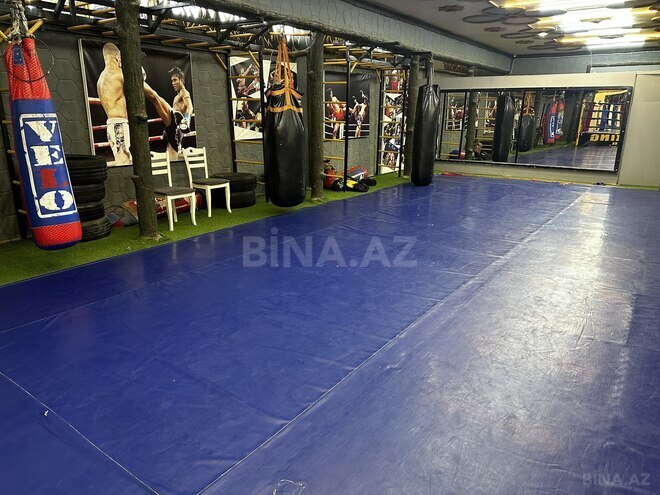 İcarəyə verilir  obyekt 700 m², Bakmil m., photo 7 from 13