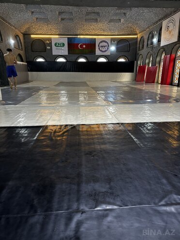 İcarəyə verilir  obyekt 700 m², Bakmil m., photo 10 from 13