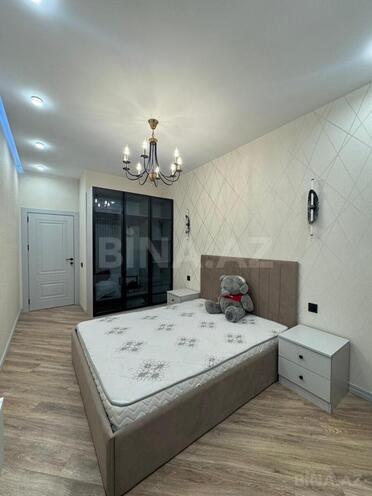 Продаётся 2-комн. новостройка 55 м², м. Ази Асланов, photo 5 from 13