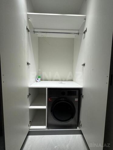 Продаётся 2-комн. новостройка 55 м², м. Ази Асланов, photo 11 from 13