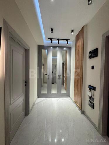 Продаётся 2-комн. новостройка 55 м², м. Ази Асланов, photo 9 from 13