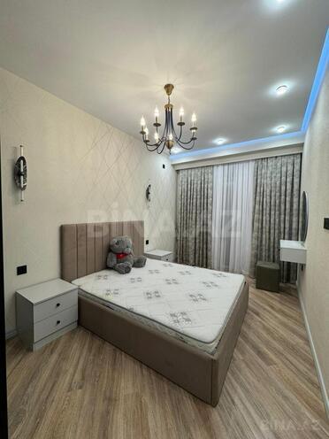 Продаётся 2-комн. новостройка 55 м², м. Ази Асланов, photo 4 from 13
