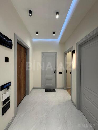 Продаётся 2-комн. новостройка 55 м², м. Ази Асланов, photo 10 from 13
