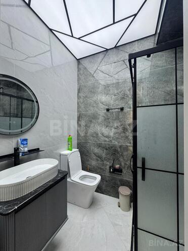 Продаётся 2-комн. новостройка 55 м², м. Ази Асланов, photo 12 from 13