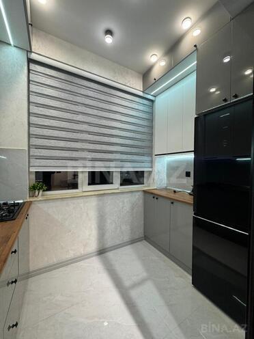 Продаётся 2-комн. новостройка 55 м², м. Ази Асланов, photo 8 from 13