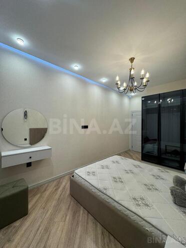 Продаётся 2-комн. новостройка 55 м², м. Ази Асланов, photo 6 from 13