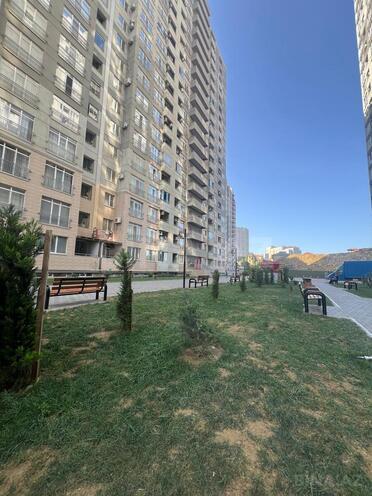 Satılır 3 otaqlı yeni tikili 105 m², 20 Yanvar m., photo 3 from 21