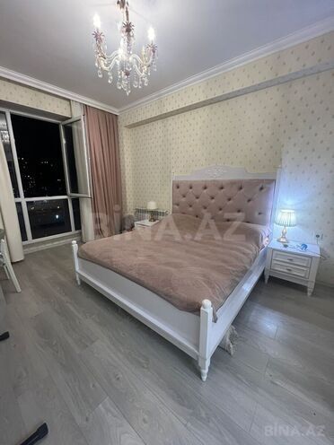 Satılır 3 otaqlı yeni tikili 105 m², 20 Yanvar m., photo 11 from 21