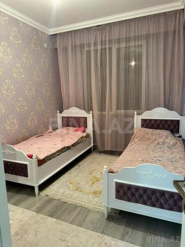 Satılır 3 otaqlı yeni tikili 105 m², 20 Yanvar m., photo 17 from 21