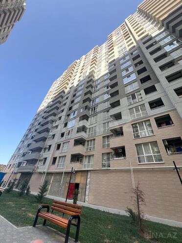 Satılır 3 otaqlı yeni tikili 105 m², 20 Yanvar m., photo 1 from 21