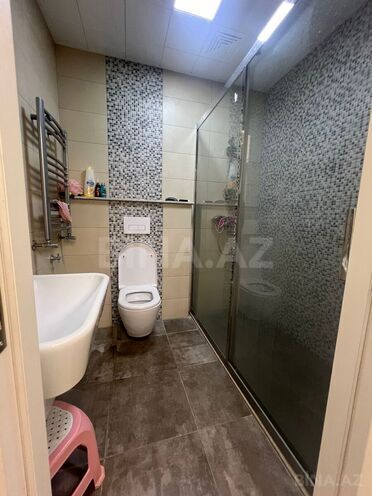 Satılır 3 otaqlı yeni tikili 105 m², 20 Yanvar m., photo 19 from 21