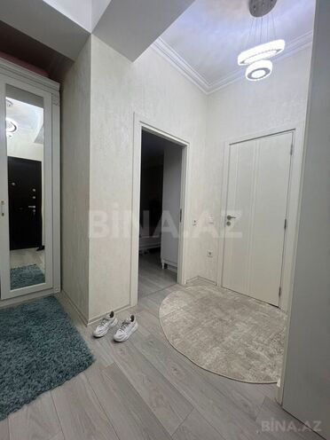 Satılır 3 otaqlı yeni tikili 105 m², 20 Yanvar m., photo 16 from 21