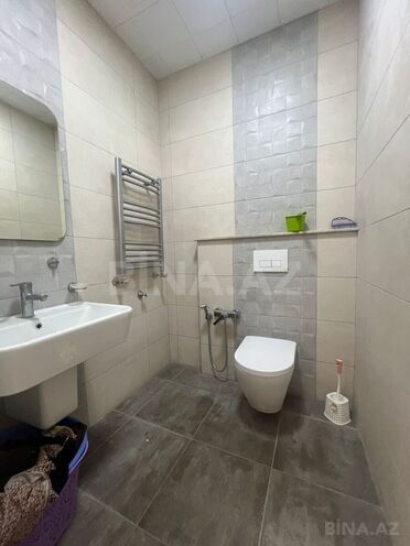 Satılır 3 otaqlı yeni tikili 105 m², 20 Yanvar m., photo 20 from 21