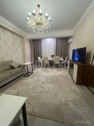 Satılır 3 otaqlı yeni tikili 105 m², 20 Yanvar m., photo 7 from 21