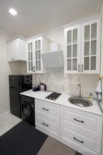 Satılır 2 otaqlı yeni tikili 55 m², Nəsimi r., photo 7 from 14