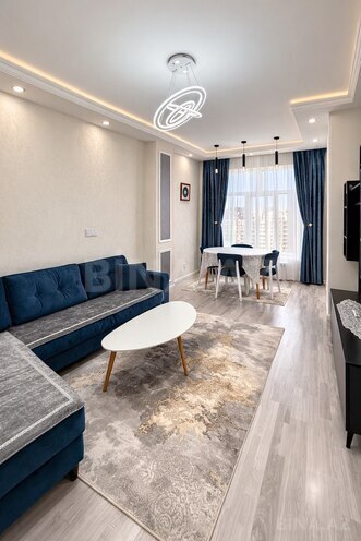 Satılır 2 otaqlı yeni tikili 55 m², Nəsimi r., photo 3 from 14