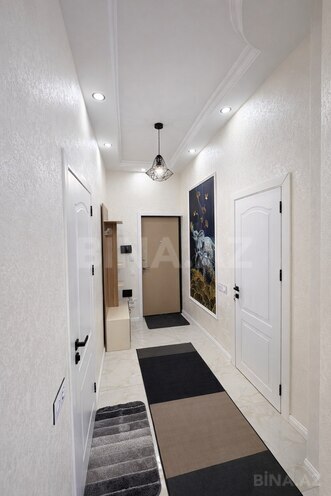 Satılır 2 otaqlı yeni tikili 55 m², Nəsimi r., photo 8 from 14