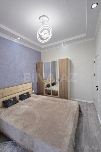 Satılır 2 otaqlı yeni tikili 55 m², Nəsimi r., photo 6 from 14