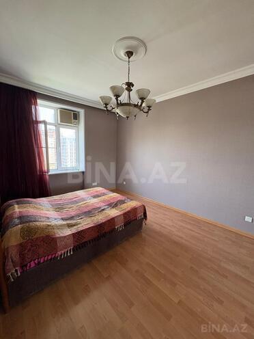 İcarəyə verilir 2 otaqlı köhnə tikili 55 m², Nəsimi r., photo 6 from 11