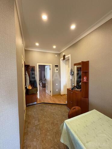 İcarəyə verilir 2 otaqlı köhnə tikili 55 m², Nəsimi r., photo 5 from 11