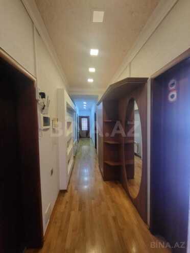 İcarəyə verilir 3 otaqlı ofis 157 m², Gənclik m., photo 10 from 16