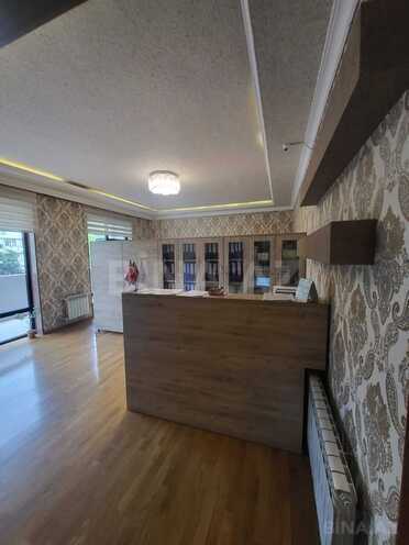 İcarəyə verilir 3 otaqlı ofis 157 m², Gənclik m., photo 8 from 16