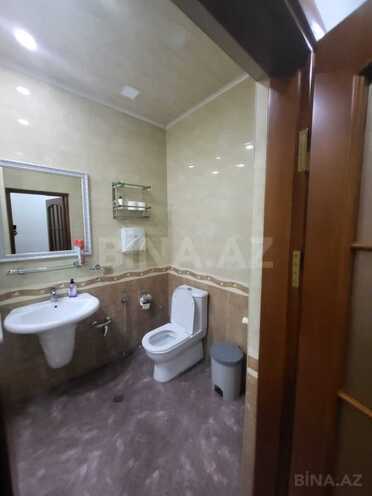 İcarəyə verilir 3 otaqlı ofis 157 m², Gənclik m., photo 14 from 16